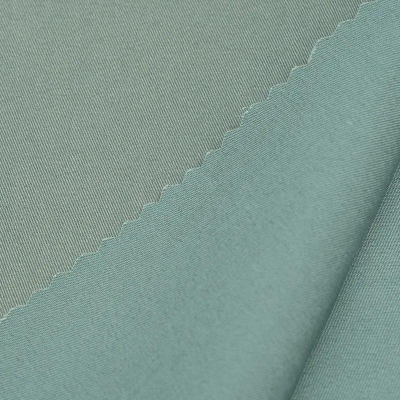 GS2291 Cotton Grs Poly Twill Dyed Cloth