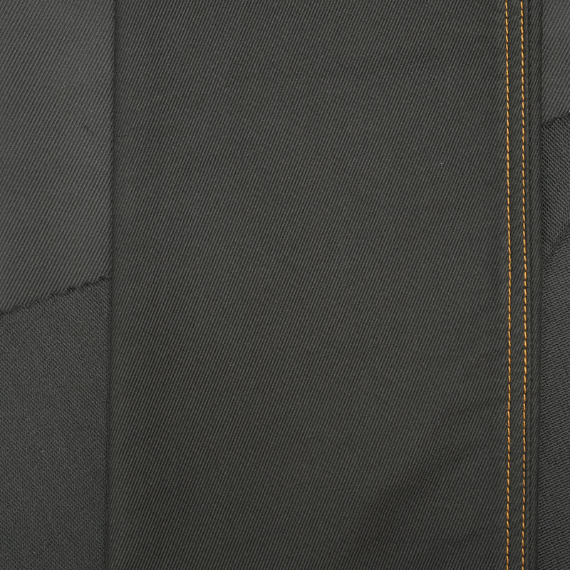 GS1158 Cotton-Modal Jacquard Dobby Corduroy Dyed Tela